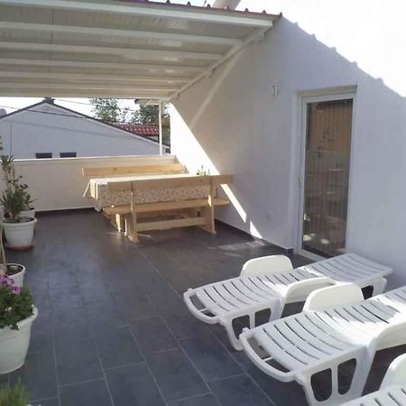 Apartment Lopar 10 Exterior foto