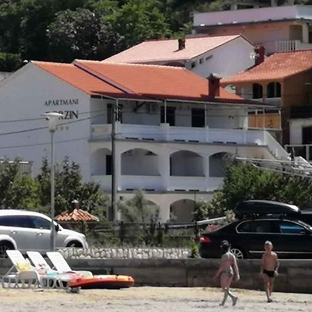 Apartment Lopar 10 Exterior foto