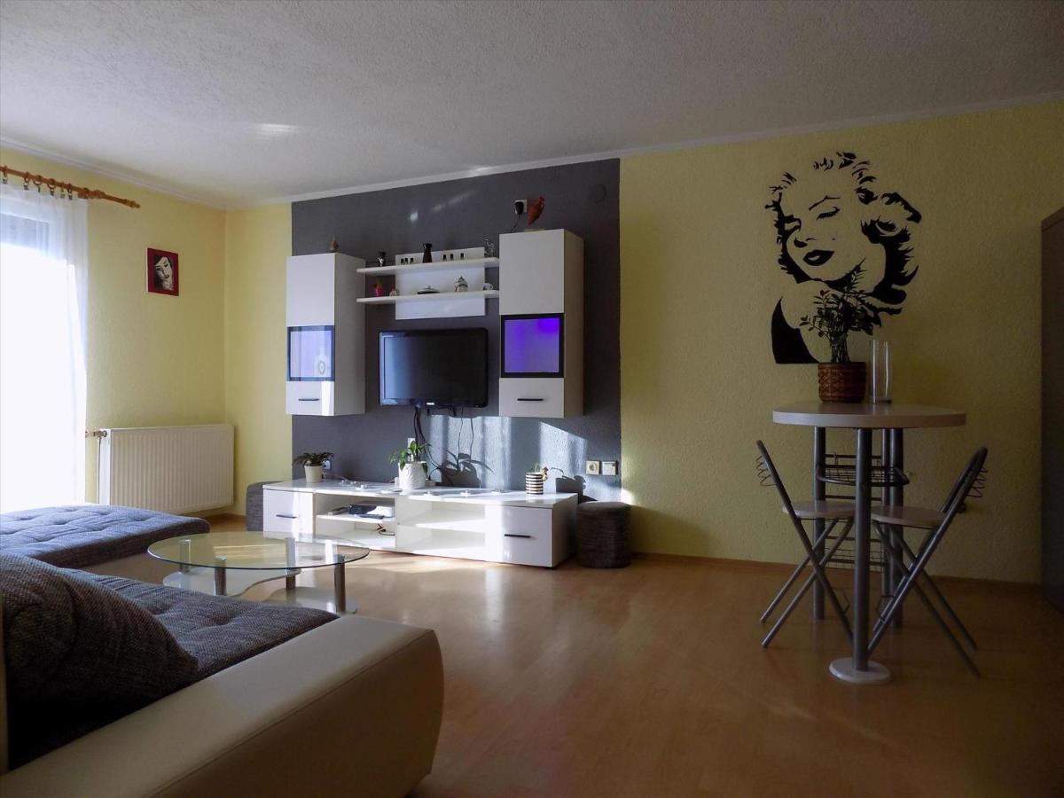 Apartment Lopar 10 Exterior foto