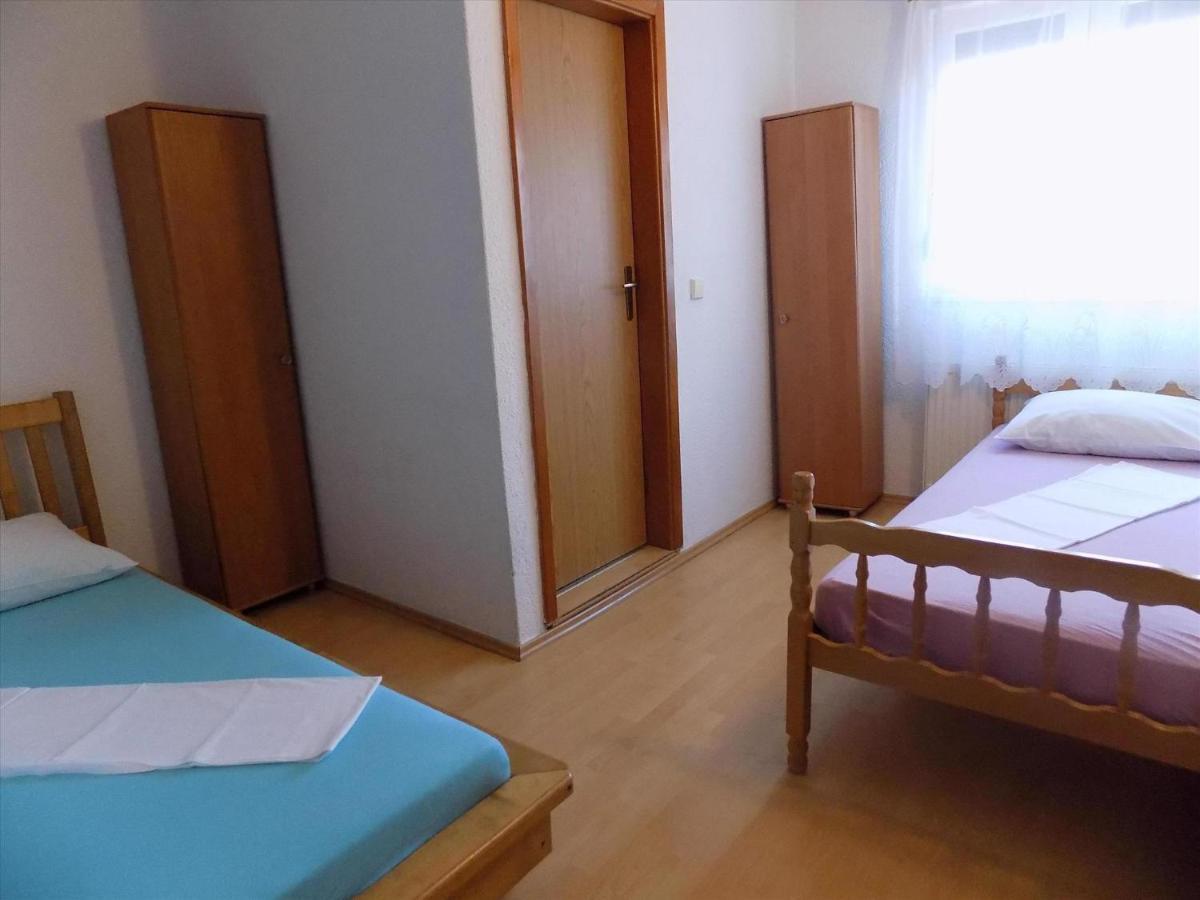 Apartment Lopar 10 Exterior foto