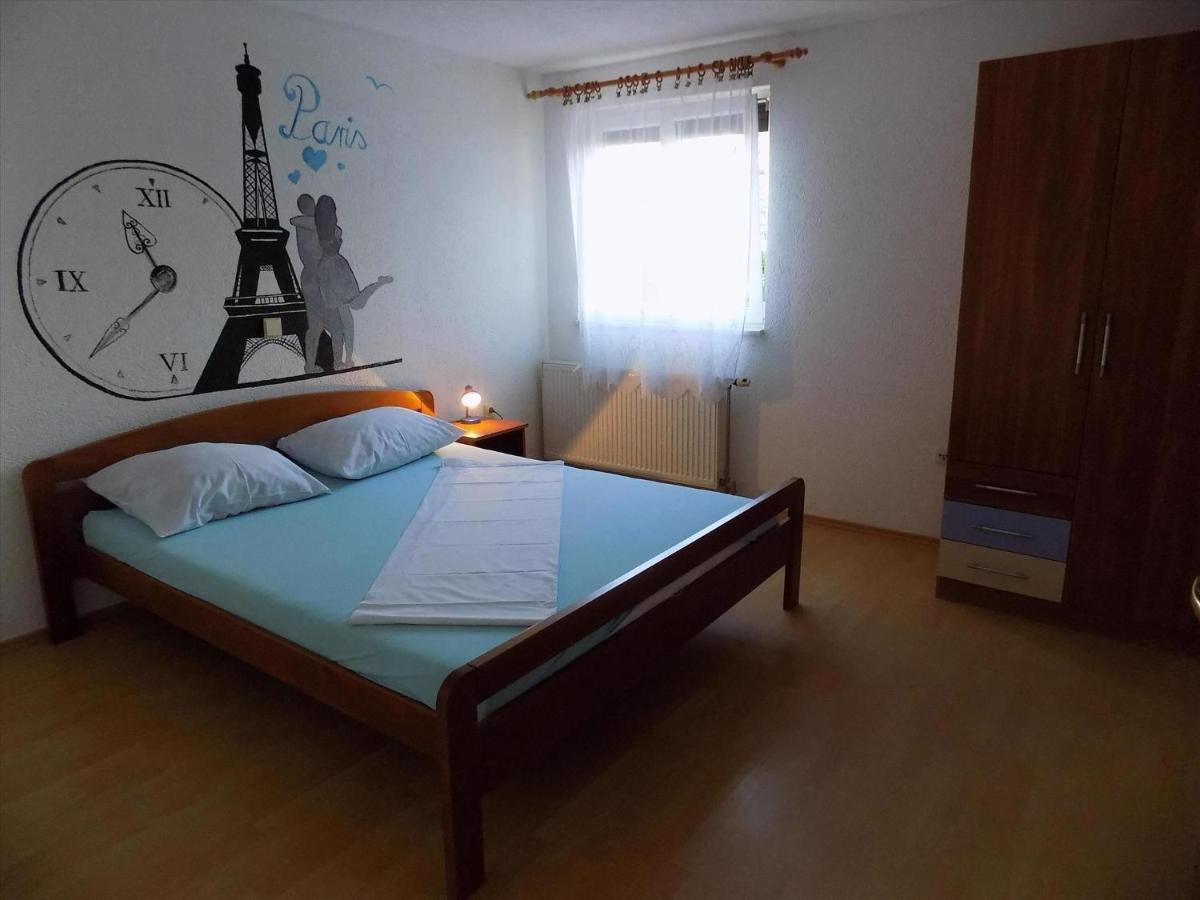 Apartment Lopar 10 Exterior foto